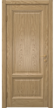 Межкомнатная дверь FK014 (натуральный шпон дуба) — 5142