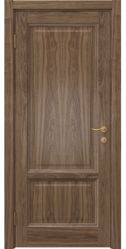 Межкомнатная дверь FK014 (шпон американский орех) — 5144