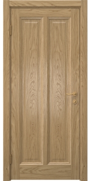Межкомнатная дверь FK015 (натуральный шпон дуба) — 5154